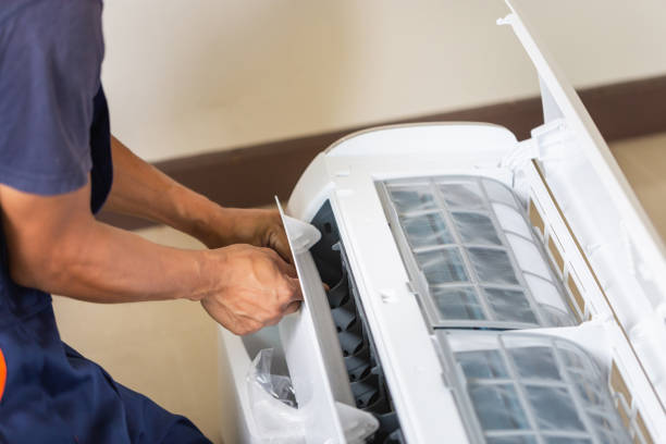 Best HVAC Software and Technology in Le Roy, IL