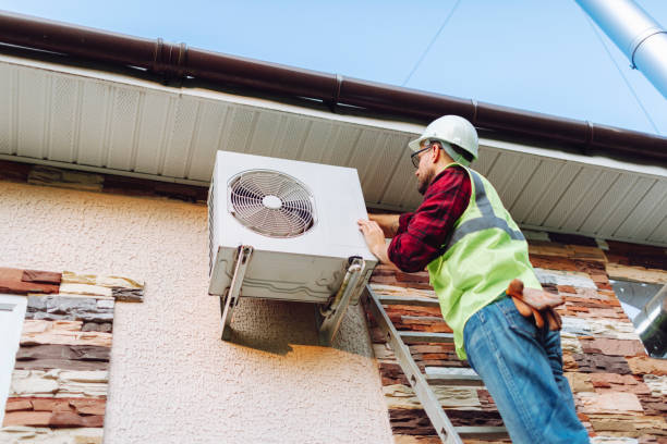 Best Furnace Cleaning in Le Roy, IL