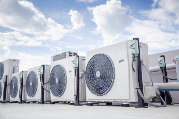 Best Residential HVAC in Le Roy, IL