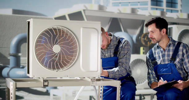 Le Roy, IL HVAC Pros