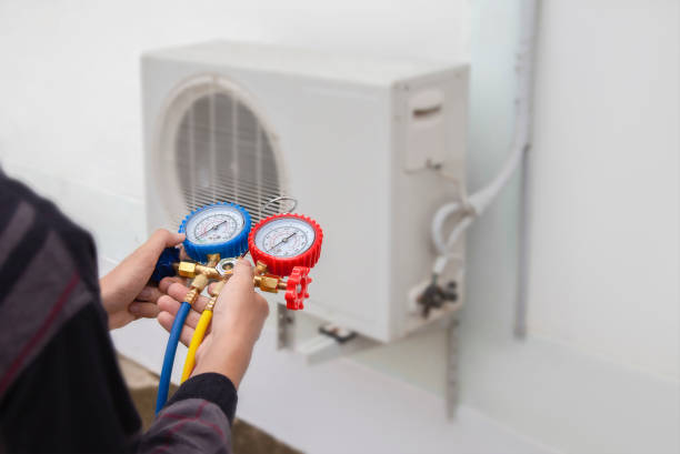 Le Roy, IL HVAC Company