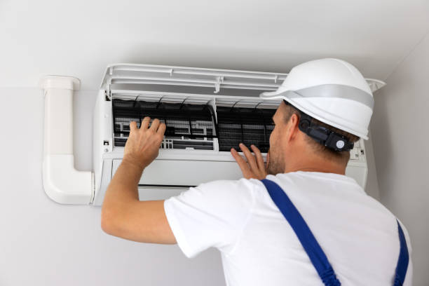 Best HVAC Training and Certification in Le Roy, IL