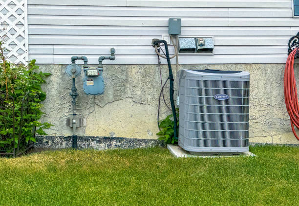 Best Residential HVAC in Le Roy, IL