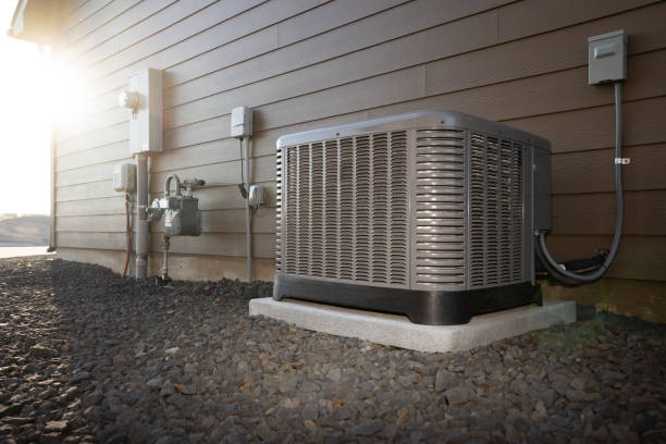 Best Air Conditioning Cleaning in Le Roy, IL